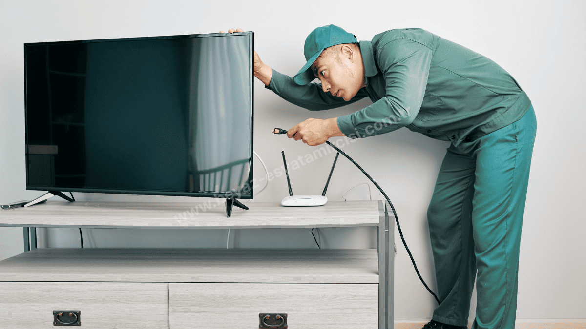 Balışeyh Televizyon Servisi - Balışeyh Beyaz Eşya Tamircisi